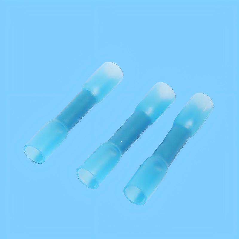 BHT Fully Insulated Water Proof Heat Shrinkable Terminals 7